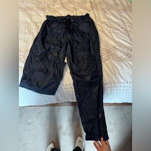Free people parachute pants